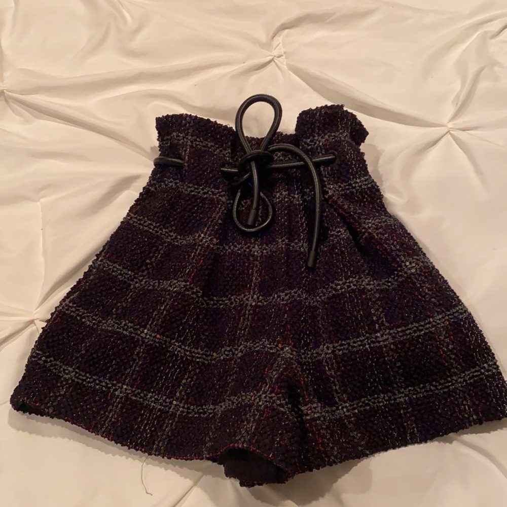 Adorable Philip Lim shorts